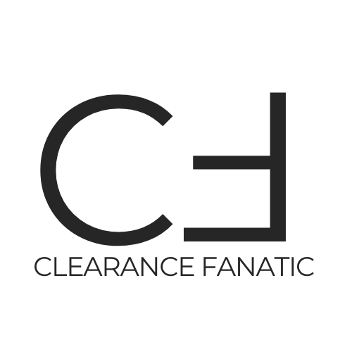 Clearance Fanatic